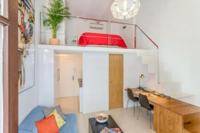  Duplex en Alfonso XII  Севилья